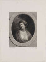 KG 07767
<br/>
Vrouwenkop naar links
<br/>
<em>Claessens, Lambertus Antonius (1763-1834)</em>